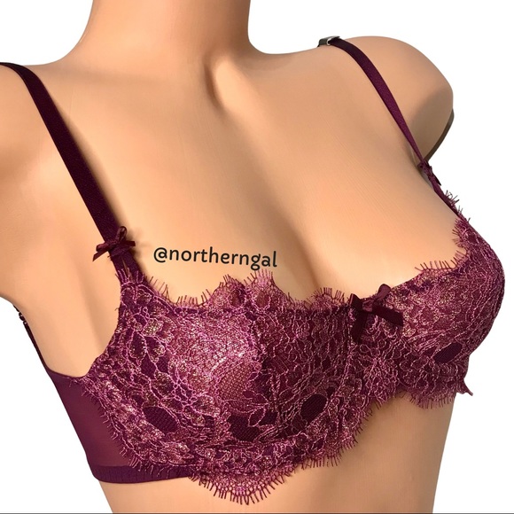 Victoria's Secret Dream Angle Uplift Bra - Picture 4 of 12